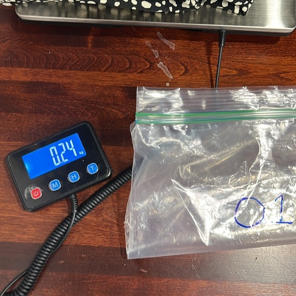 Umgee Womens Tunic/Mini 1XL Black Cream Animal Print Balloon Sleeves Hi-Lo EUC - Picture 14 of 14